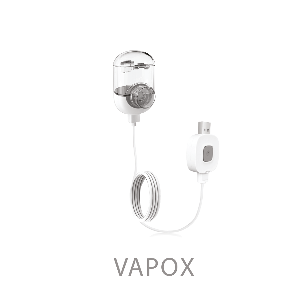 Vapox Hover