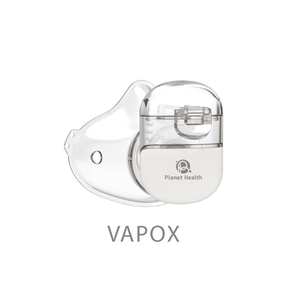 Vapox